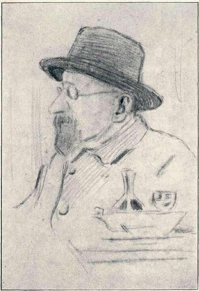 Janez Trdina de Ivan Vavpotic